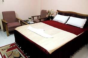 Hotel Kashi Heaven BHU Varanasi