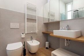Italianflat  Navigli Suite