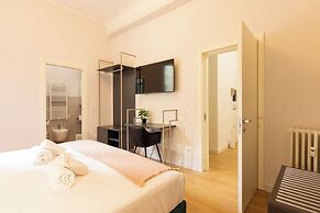 Italianflat  Navigli Suite