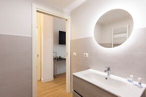 Italianflat  Navigli Suite