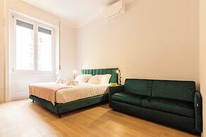 Italianflat  Navigli Suite