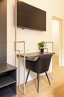 Italianflat  Navigli Suite