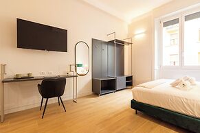 Italianflat  Navigli Suite