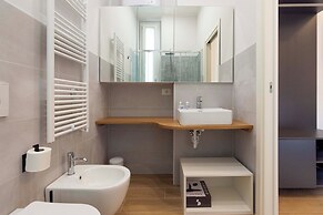 Italianflat  Navigli Suite