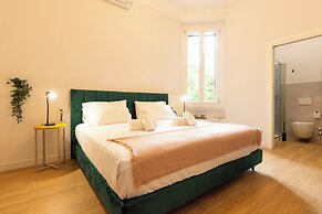 Italianflat  Navigli Suite