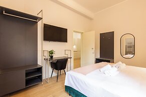 Italianflat  Navigli Suite