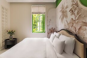 JM Tropical Villas