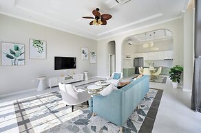 JM Tropical Villas