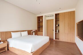 JM Tropical Villas