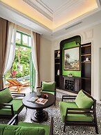 JM Tropical Villas