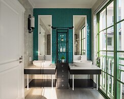 JM Tropical Villas