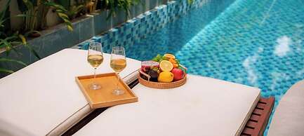 JM Tropical Villas