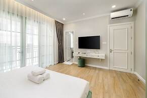 JM Tropical Villas