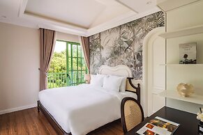 JM Tropical Villas
