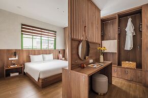 JM Tropical Villas