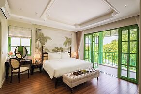 JM Tropical Villas
