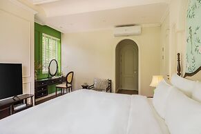 JM Tropical Villas
