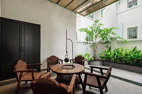 JM Tropical Villas