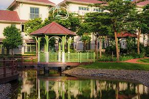 JM Tropical Villas