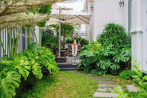 JM Tropical Villas