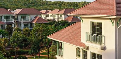 JM Tropical Villas