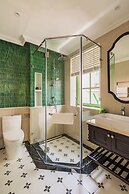 JM Tropical Villas