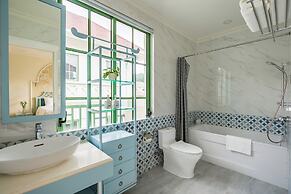 JM Tropical Villas