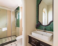 JM Tropical Villas