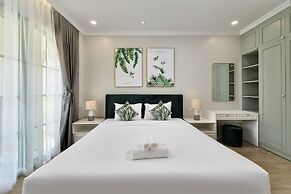 JM Tropical Villas