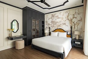 JM Tropical Villas