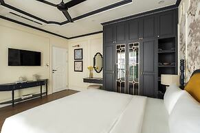 JM Tropical Villas