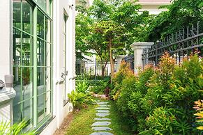 JM Tropical Villas