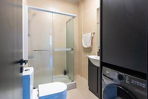 The Penthouse - 3BR Seaview in Larnaca