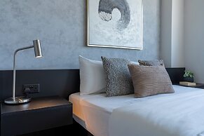The Penthouse - 3BR Seaview in Larnaca