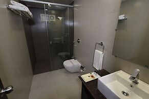 Hotel Sidh Vedantha