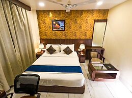 Hotel Sidh Vedantha