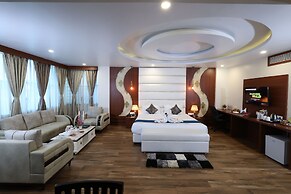 Hotel Sidh Vedantha