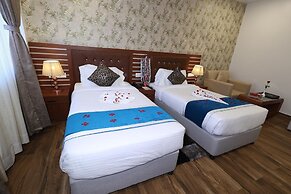 Hotel Sidh Vedantha