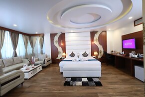Hotel Sidh Vedantha