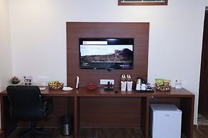 Hotel Sidh Vedantha