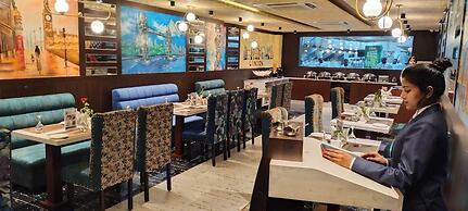Hotel Sidh Vedantha