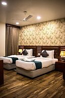 Hotel Sidh Vedantha