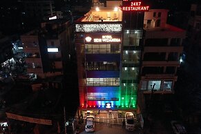 Hotel Sidh Vedantha