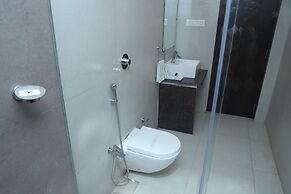Hotel Sidh Vedantha