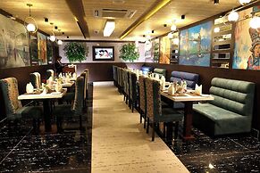 Hotel Sidh Vedantha