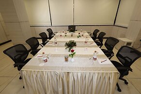 Hotel Sidh Vedantha