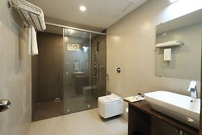 Hotel Sidh Vedantha