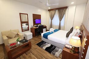 Hotel Sidh Vedantha