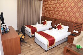 Hotel Sidh Vedantha