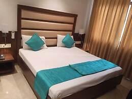 HOTEL KARAN PALACE